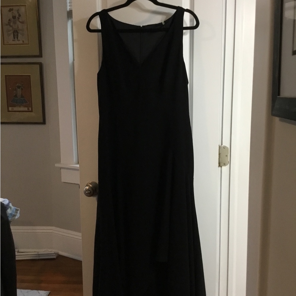 Elie Tahari Sleeveless Cocktail Dress